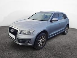 Audi Q5 dalimis. Detaliu pristatymas