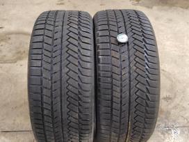 Continental Winter contact TS 850P, зимние 285/45 R22