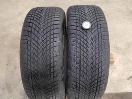 Goodyear Ultra Grip  Performance 3, žieminės 245/45 R19