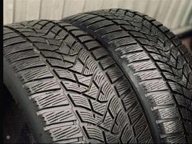 Dunlop Winter sport 5, all-season 235/55 R17