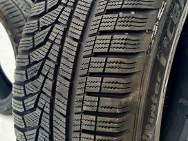Hankook, зимние 235/50 R18