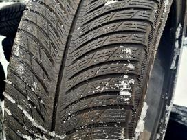 Michelin, ziemas 255/45 R20