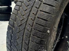 Continental, žieminės 255/50 R19