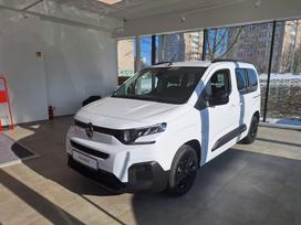 Citroen Berlingo, 1.5 l., mpv / minivan
