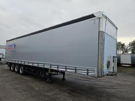 Schmitz SCS 24/L, пологовые / тентовые