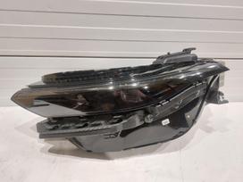 Jeep Wagoneer S, 68568201AD / 68690263AA / 68574201AC / 7LB26TZZAA /, virsbūves detaļas