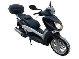 Yamaha X-City, motoroleriai / mopedai