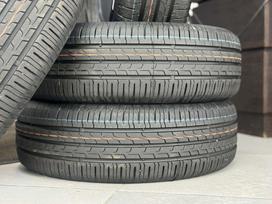 Continental ECOCONTACT 6 | 2025 | 4 VNT., summer 185/65 R15
