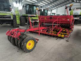 Vaderstad RAPID 400c, сеялки, сажалки