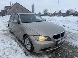 BMW 320, 2.0 l., Седан