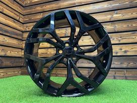 Autowheels Land Rover Velar, Evoque, light alloy, R20
