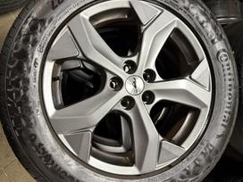 Ford Mustang Mach e, light alloy, R18