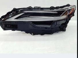 Lexus RX klasė Europinis zibintas led be blokelio 3lesiu