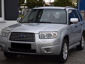 Subaru Forester Darbo laikas i v 8 00 16 30 val