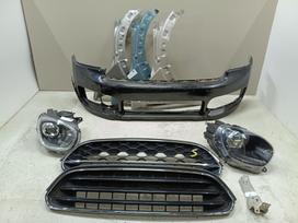 Mini Countryman body parts