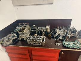 Can-Am Maverick, atv / quad