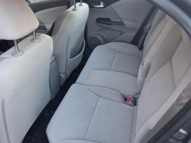 Honda Civic, 2.2 l., hatchback