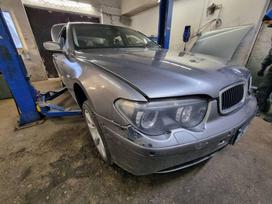 BMW 7 serija
