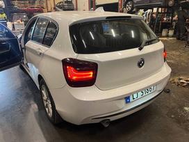 BMW 1 serija