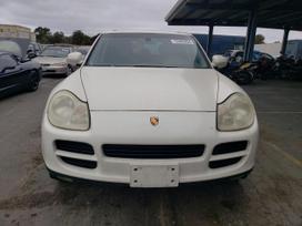 Porsche Cayenne по частям. Www allbids lt info allbids lt 37061488822 allbids
