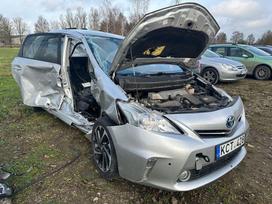 Toyota Prius+