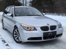 BMW 530, 3.0 l., Универсал