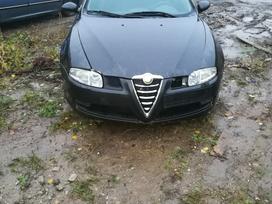 Alfa Romeo GT