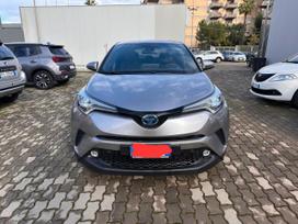 Toyota C-HR for parts