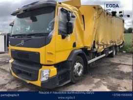Volvo FE 280, грузовики