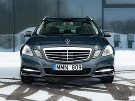 Mercedes-benz E250, 2.1 l., universalas
