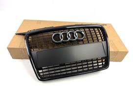 Audi A3 Audi a3 8p 2005 2008 front bumper grille komplektinės centrin
