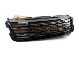 Land Rover Range Rover Velar, Black Edition, Range rover velar 2022 2026 l560 front bumper grille black edi