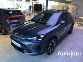 Cupra Formentor, 2.0 l., visureigis / krosoveris