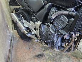 Honda Cbf, street / klasikiniai