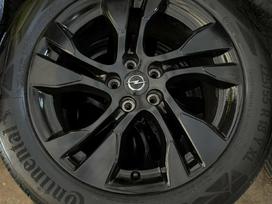 Opel, vieglmetāla, R18