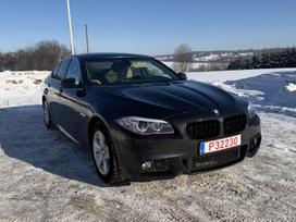 BMW 528, 3.0 l., sedanas