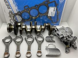 Land Rover -kita-, 2.0D/TD (14-) 204DTD Alkūninis velenas, variklio detalės