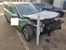 Hyundai i20, G4LA, for parts