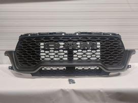 Dodge Ram, 68668835AA, радиаторная решётка