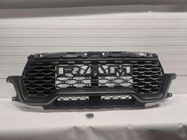 Dodge Ram, 68668836AA, radiatora režģis