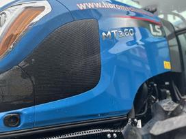 LS Mtron MT.3 - 40/50/60, traktoriai