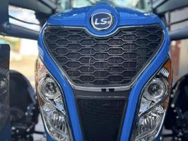 LS Mtron MT5, traktoriai