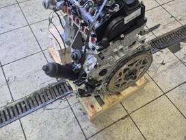 BMW 5 serija, B47D20A, B47d20a 70 000km