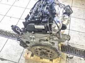 BMW 3 serija, B47D20A, B47d20a 70 000km