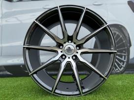 Forzza Forzza City BMW, легкосплавные , R19