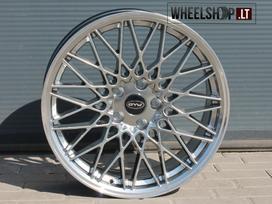 BWA Racing Rotiform Style PD-BY1113, light alloy, R18