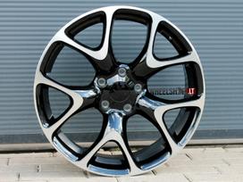 Opel OPC EU-E236 Style, легкосплавные , R18