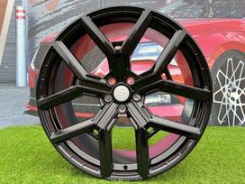 Autowheels Land Rover Defender, Discovery, light alloy, R20