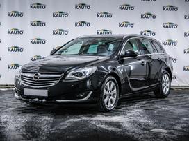 Opel Insignia, 2.0 l., Универсал