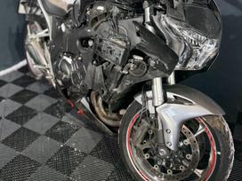 Honda VFR (Crosstourer / Crossrunner) 1000cc, kruīza / touring
